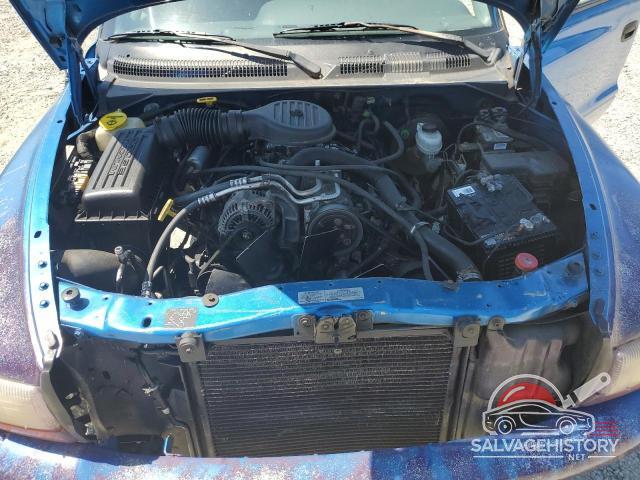 1B4HS28Y1WF208085 1998 DODGE All Models photo no. 11