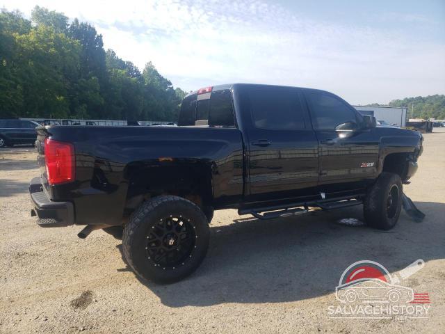 3GCUKSEJ5HG451585 2017 CHEVROLET ALL Models photo no. 3