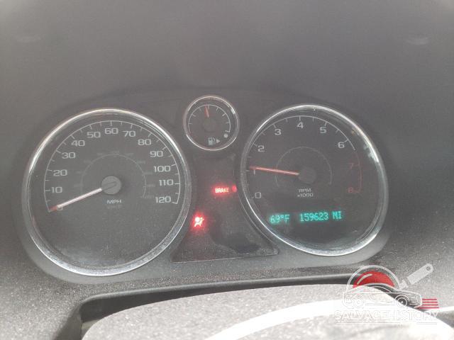 1G1AK15F177265263 2007 CHEVROLET ALL Models photo no. 9