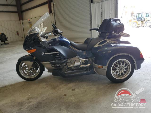 WB10559A45ZL72144 2005 BMW K-SERIES photo no. 3