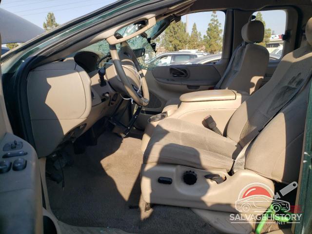 1FTRX17L73NA74600 2003 FORD All Models photo no. 7