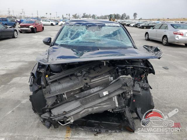 3VW5M7BU8PM036574 2023 VOLKSWAGEN JETTA photo no. 5