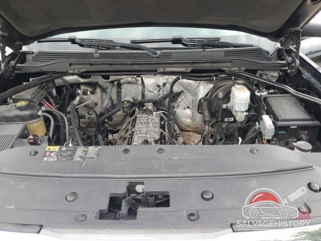 3GTP1NEC4GG254781 2016 GMC SIERRA photo no. 11