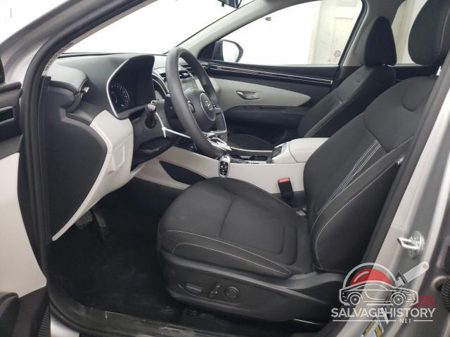 5NMJBCDE6RH351997 2024 HYUNDAI TUCSON photo no. 7