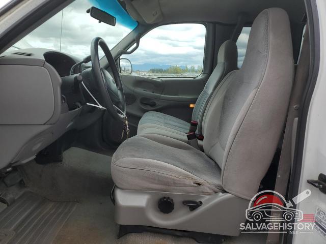 2FTZX18W1WCA40039 1998 FORD F150 photo no. 7