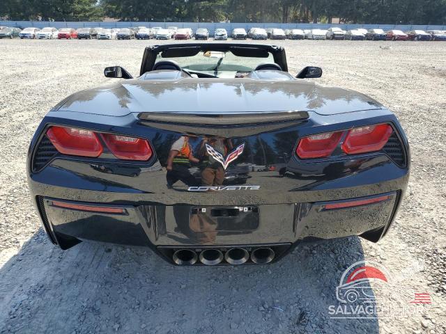 1G1YF3D77F5110817 2015 CHEVROLET CORVETTE photo no. 6