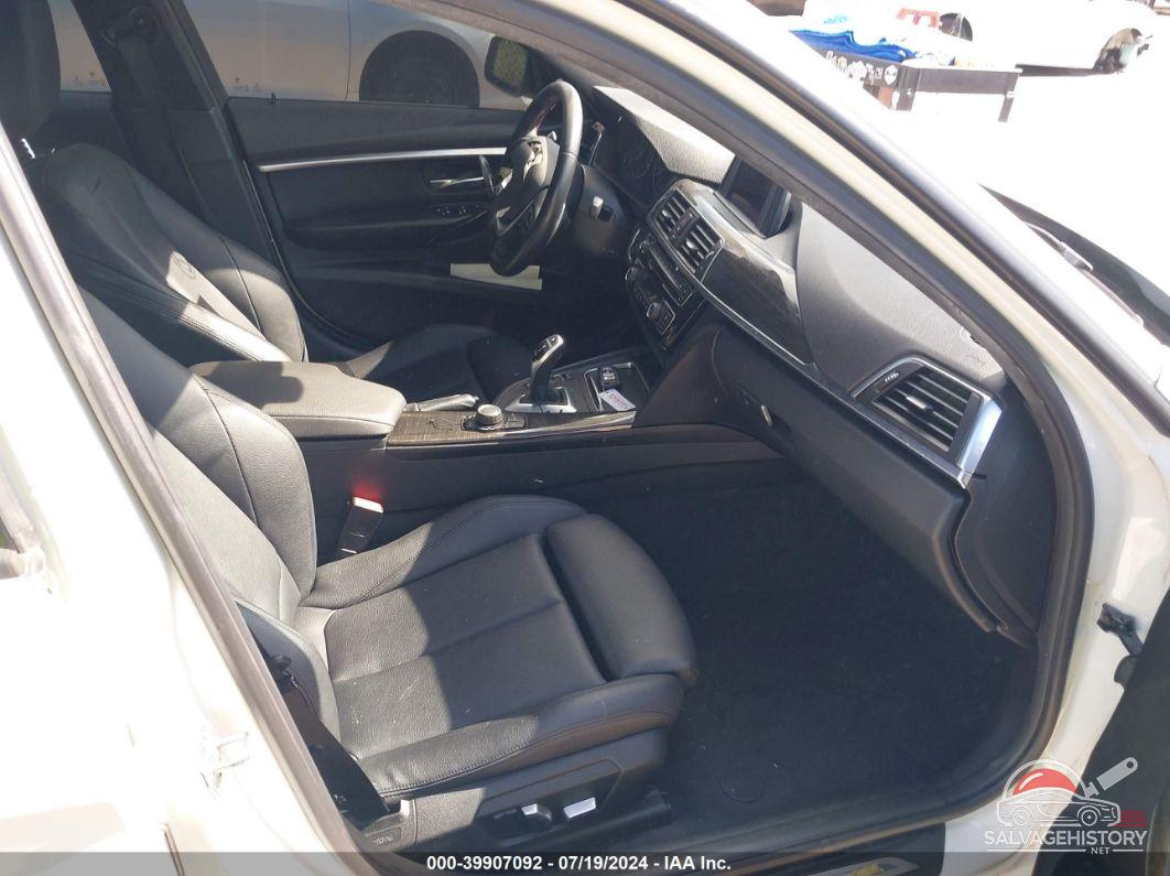 WBA8E9G50GNU28851 2016 BMW 328I photo no. 5