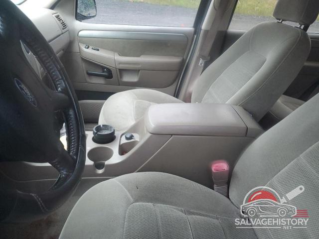 1FMZU73KX3ZB18070 2003 FORD EXPLORER photo no. 7