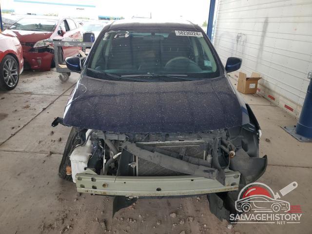 3N1CN7AP9KL867635 2019 NISSAN VERSA photo no. 5