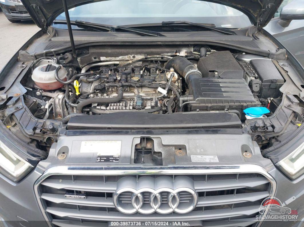 WAUB8GFF6G1028246 2016 AUDI A3 photo no. 10