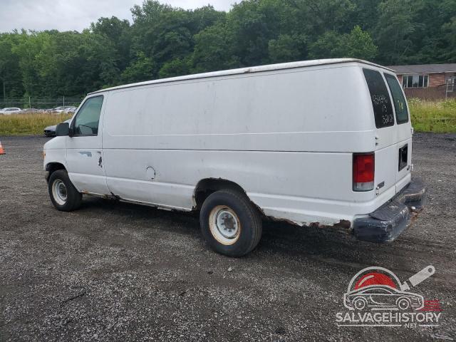 1FTNS24L71HB32482 2001 FORD ALL Models photo no. 2