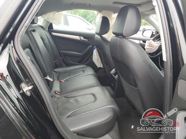 WAUDFAFL9EA016638 2014 AUDI A4 photo no. 10