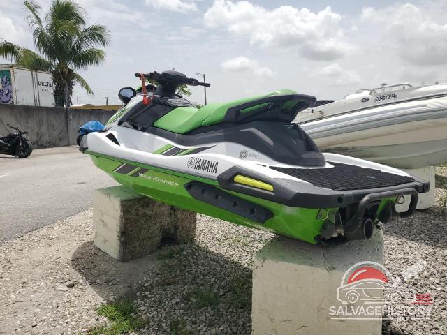 YAMA2453D222 2022 YAMAHA JETSKI photo no. 3