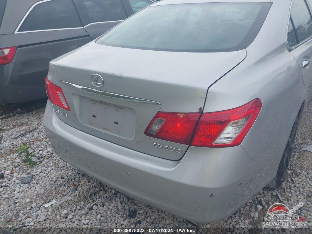 JTHBJ46GX72121021 2007 LEXUS ES photo no. 6