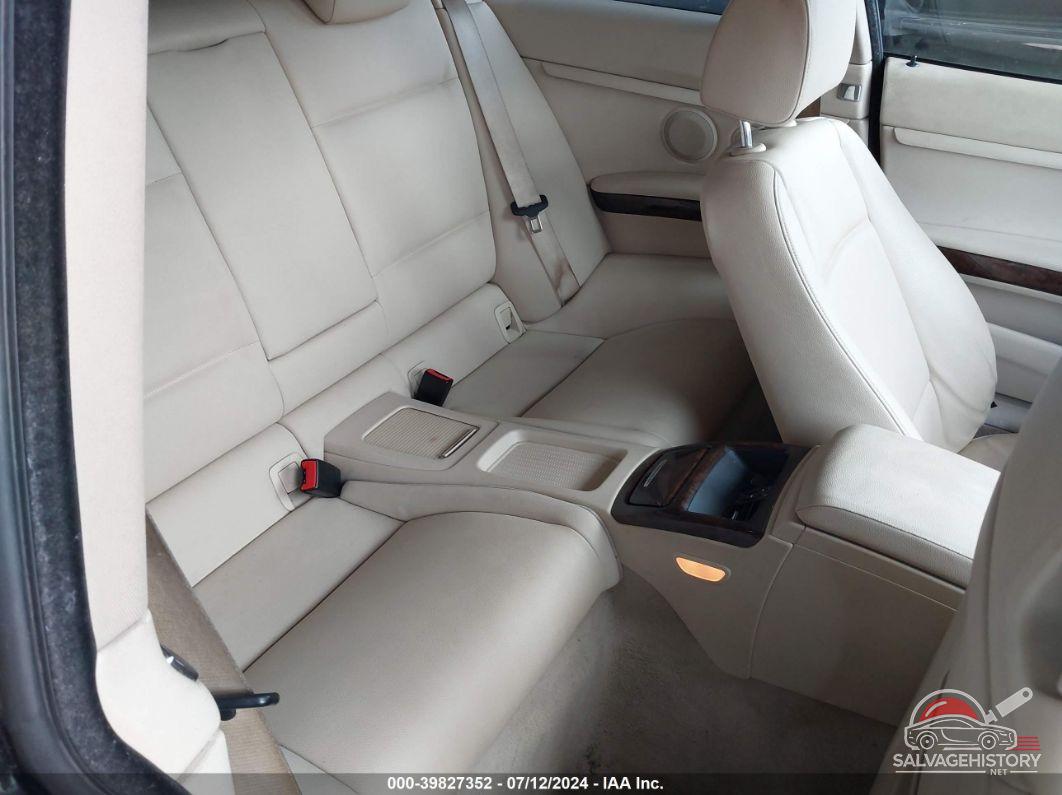 WBAWV53519P081155 2009 BMW 328I photo no. 8