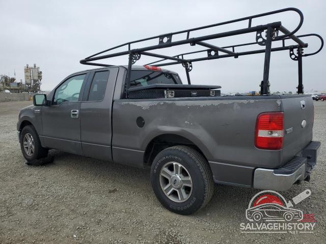 1FTPX12557KD50537 2007 FORD All Models photo no. 2