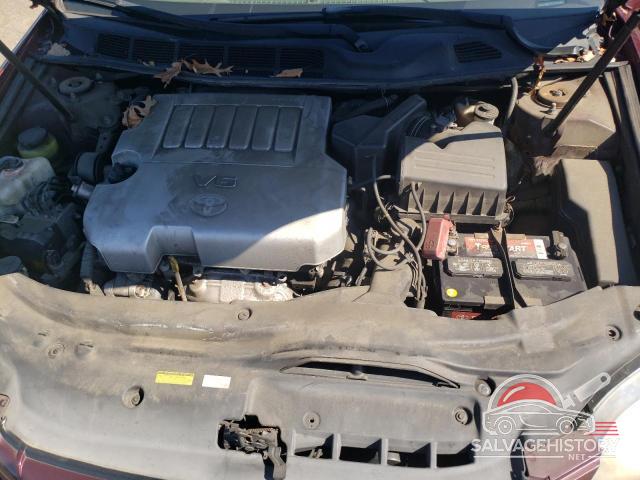 4T1BK36B76U111736 2006 TOYOTA AVALON photo no. 11