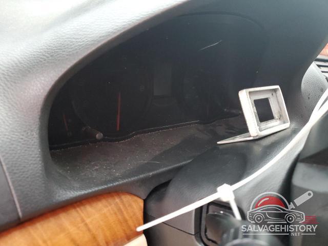 JH4CL96956C018661 2006 ACURA TSX photo no. 9