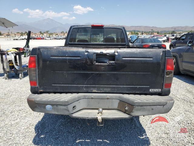 1N6ED26T31C346614 2001 NISSAN FRONTIER photo no. 6