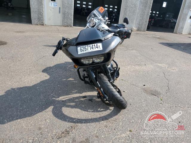 1HD1KTP15LB649928 2020 HARLEY-DAVIDSON FL photo no. 2