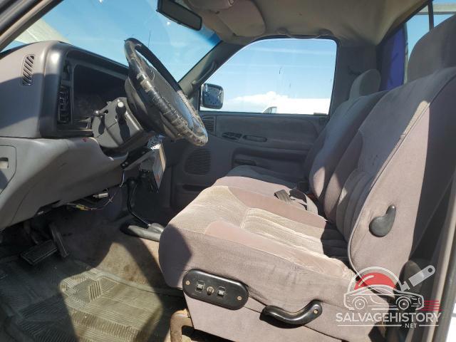 1B7KF26C2SS304622 1995 DODGE All Models photo no. 7