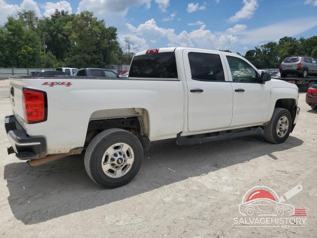 1GC1KUEG9GF280567 2016 CHEVROLET ALL Models photo no. 3