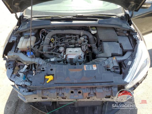 1FADP3FE2HL303914 2017 FORD FOCUS photo no. 11