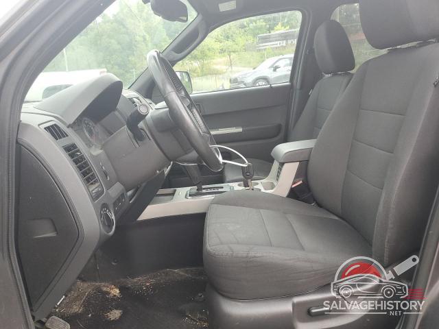 1FMCU9D78CKB51170 2012 FORD ESCAPE photo no. 7