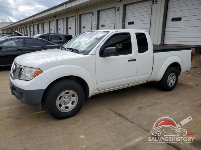 1N6BD0CT1EN740604 2014 NISSAN FRONTIER photo no. 15