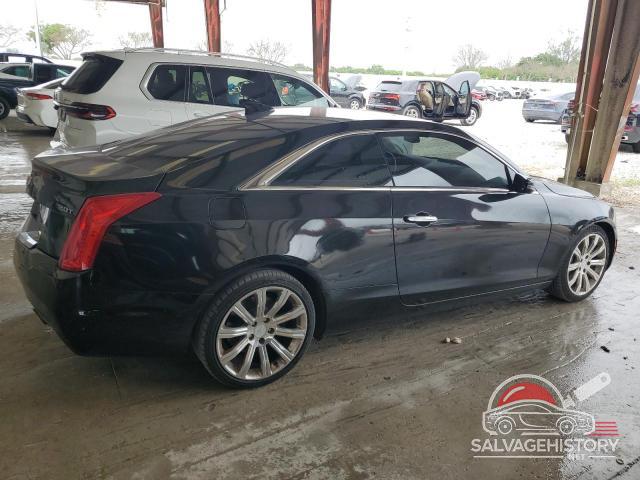 1G6AA1RX3G0116314 2016 CADILLAC ATS photo no. 3
