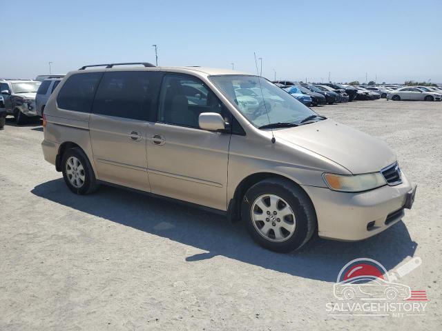 2HKRL18622H549198 2002 HONDA All Models photo no. 4