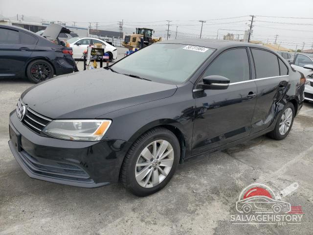 3VWLA7AJXFM275100 2015 VOLKSWAGEN JETTA photo no. 19