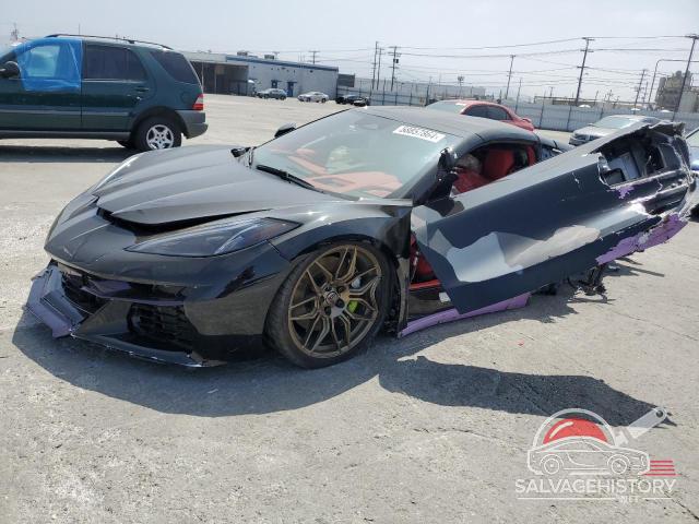 1G1YF2D3XR5600356 2024 CHEVROLET CORVETTE photo no. 10