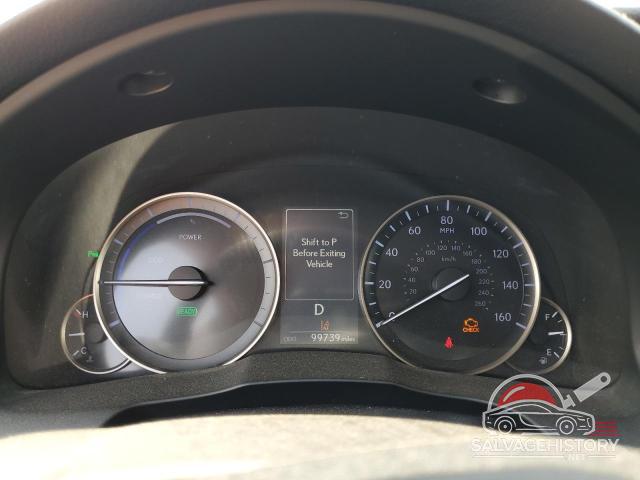 JTHBW1GG2H2151209 2017 LEXUS ES300 photo no. 9