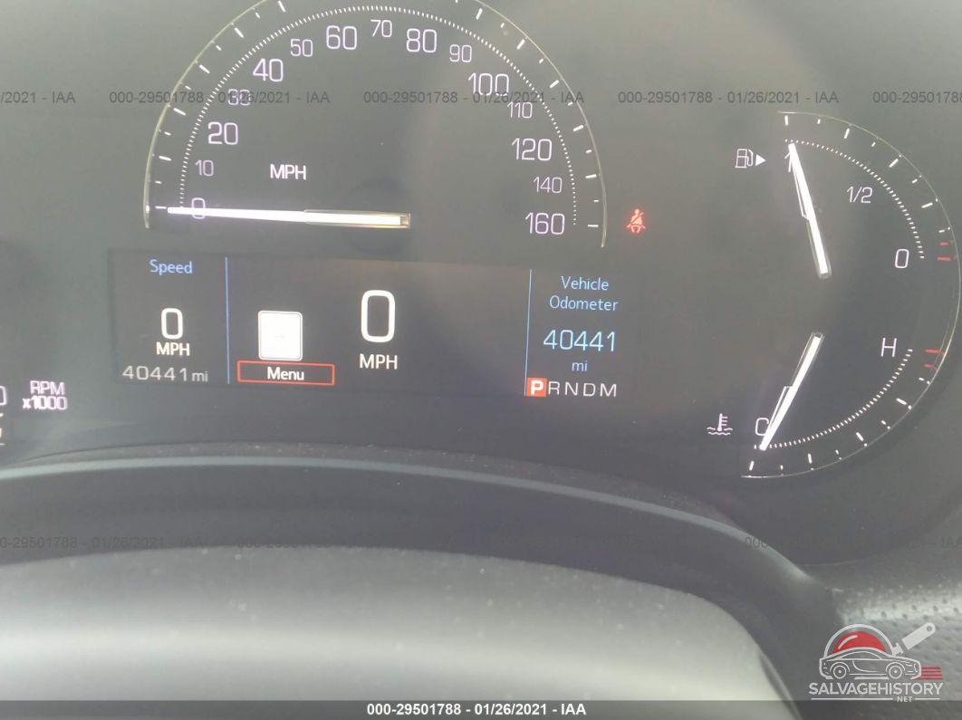 2G61M5S35K9137055 2019 CADILLAC XTS photo no. 7