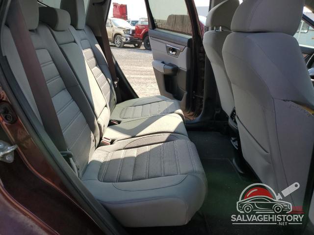7FARW1H56HE005488 2017 HONDA CRV photo no. 10