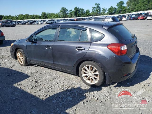 JF1GPAC64CH230555 2012 SUBARU IMPREZA photo no. 2