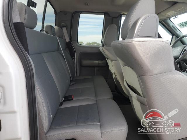 1FTPX14V37KD53613 2007 FORD All Models photo no. 11