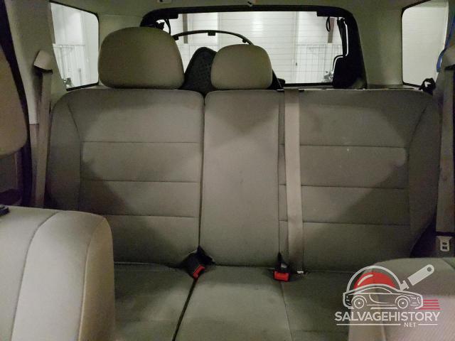 1FMCU0D70BKA72618 2011 FORD ESCAPE photo no. 10
