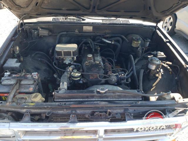 JT4RN67D7H5072350 1987 TOYOTA ALL OTHER photo no. 11