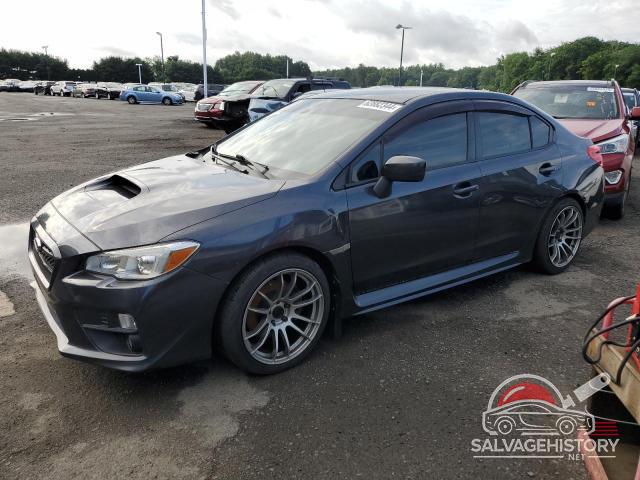 JF1VA1A62F9831330 2015 SUBARU WRX photo no. 15