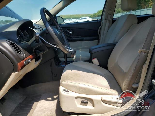 1G1ZU63806F143433 2006 CHEVROLET MALIBU photo no. 7