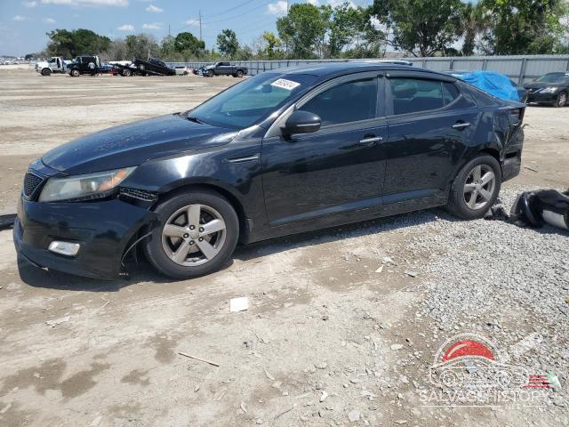 5XXGM4A76EG294970 2014 KIA OPTIMA photo no. 14