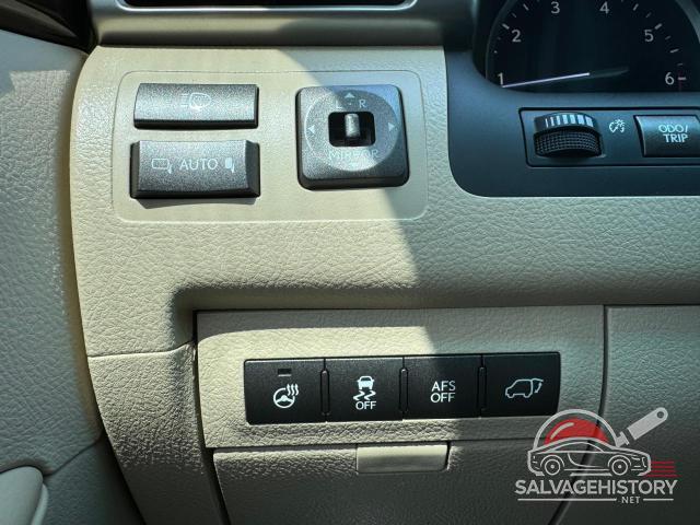JTJHY7AX2D4106560 2013 LEXUS LX570 photo no. 15