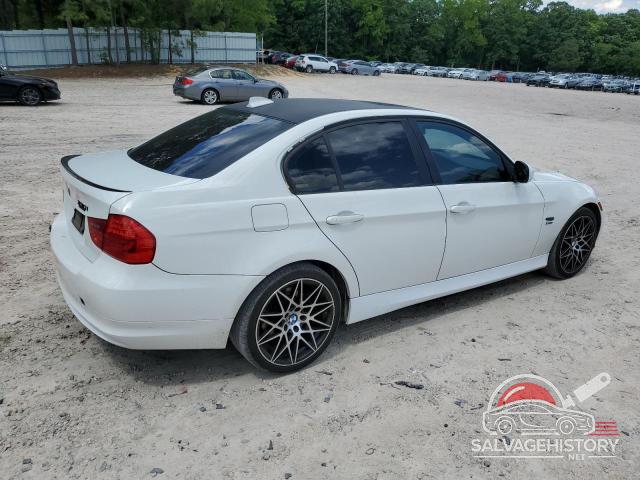 WBAPK5G52BNN29489 2011 BMW 3 SERIES photo no. 3