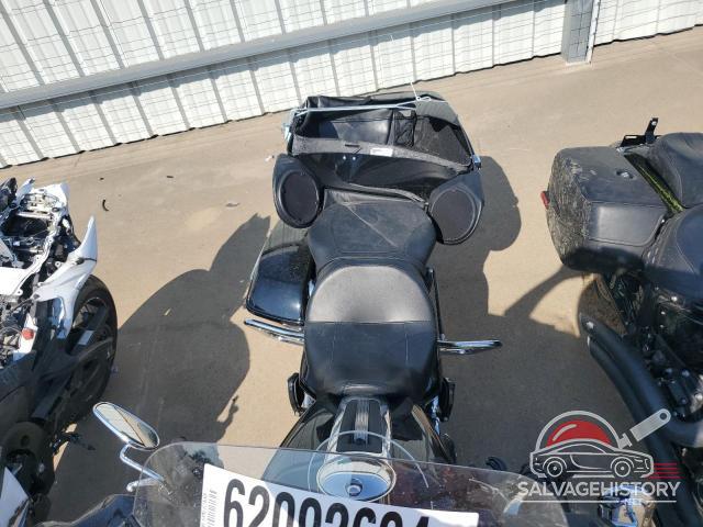 1HD1KKL1XFB634250 2015 HARLEY-DAVIDSON FL photo no. 5