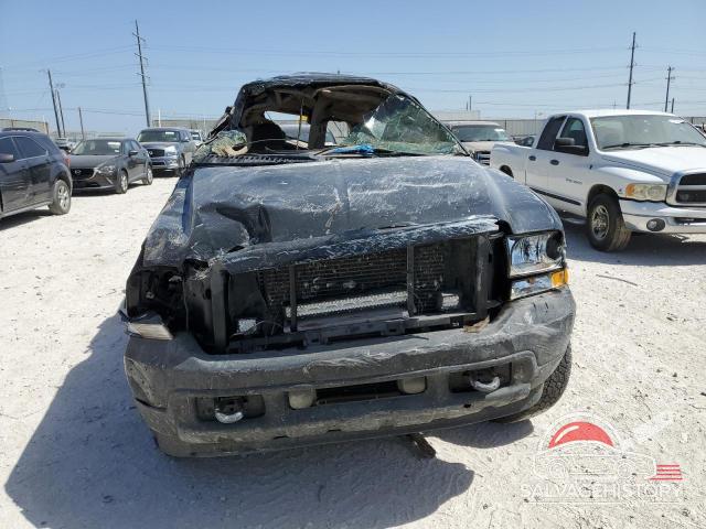 1FMSU45P94ED76761 2004 FORD EXCURSION photo no. 5