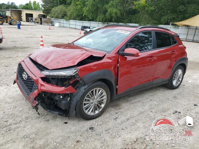 KM8K62AA4MU692946 2021 HYUNDAI KONA photo no. 8
