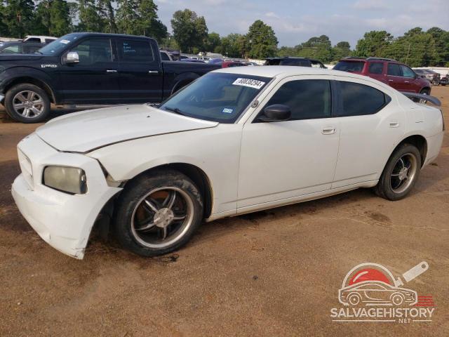 2B3LA43H16H396271 2006 DODGE CHARGER photo no. 13