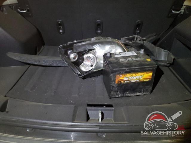 1C4NJCBA1GD569081 2016 JEEP COMPASS photo no. 13
